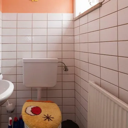 Classen Doppelzimmer Klein *