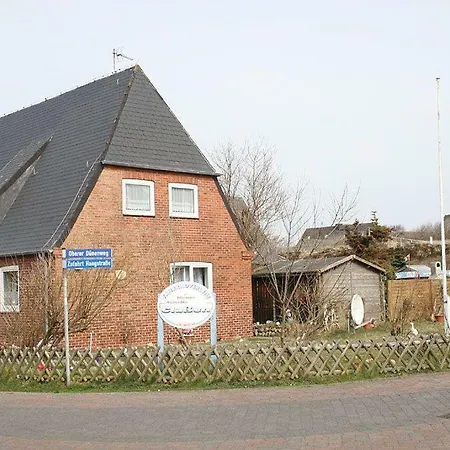 Classen Doppelzimmer Klein Guest house