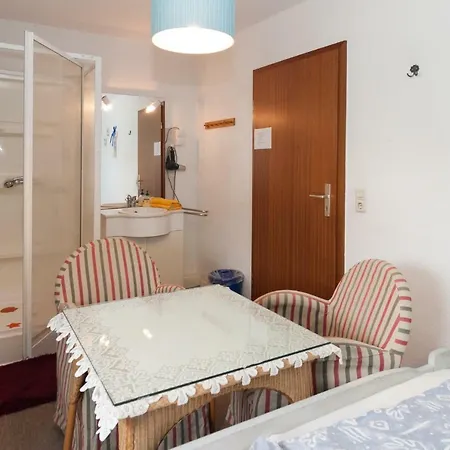 Classen Doppelzimmer Klein