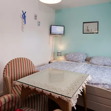 Classen Doppelzimmer Klein Guest house *